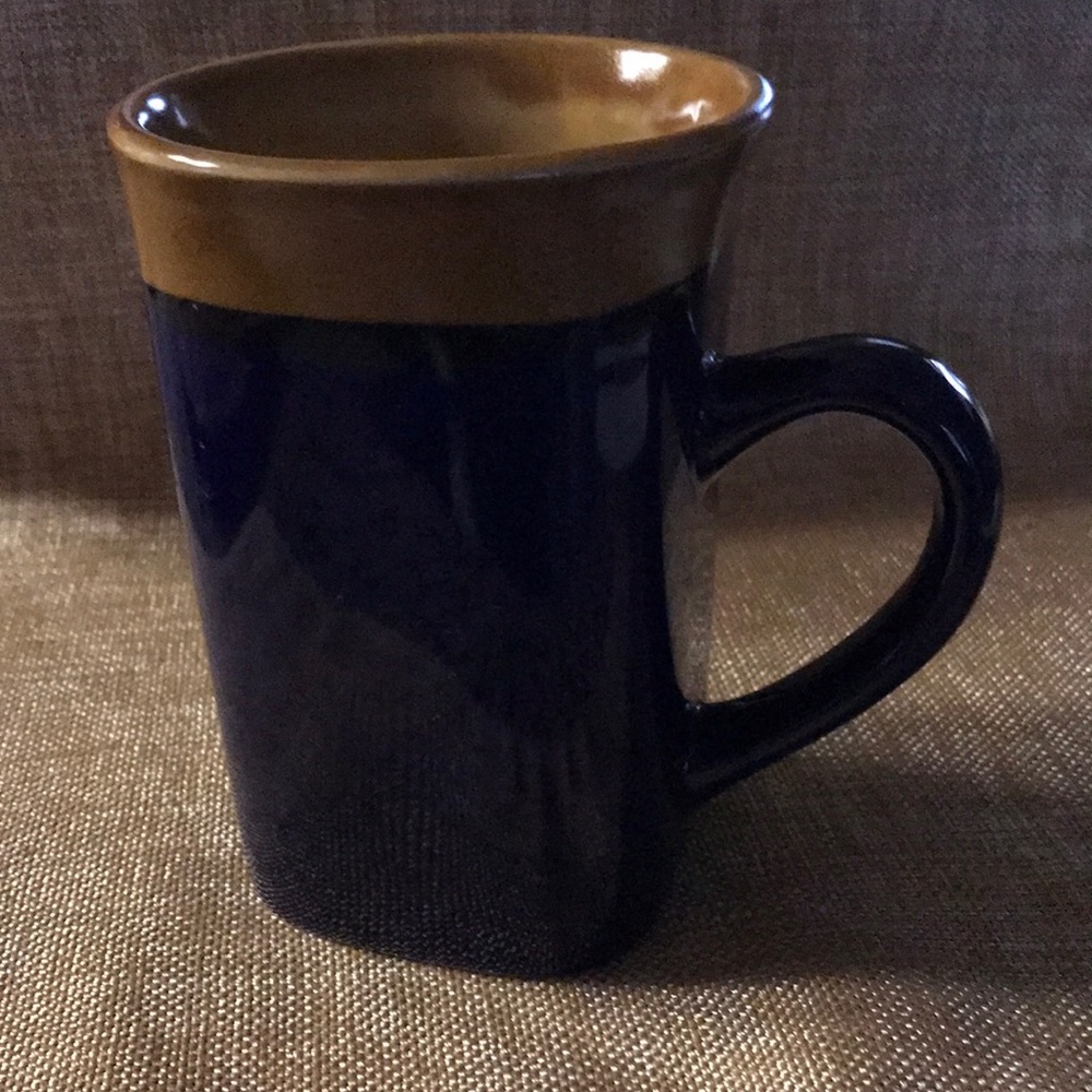 Royal Norfolk Mug